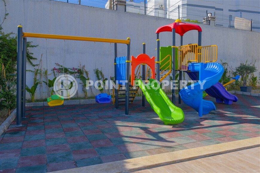 Apartment 1+1, 50 m² in a complex in Avsallar-id-9806-photo-20