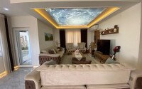 Spacious villa 195 m², Kargicak, with sea view-id-9809-photo-3