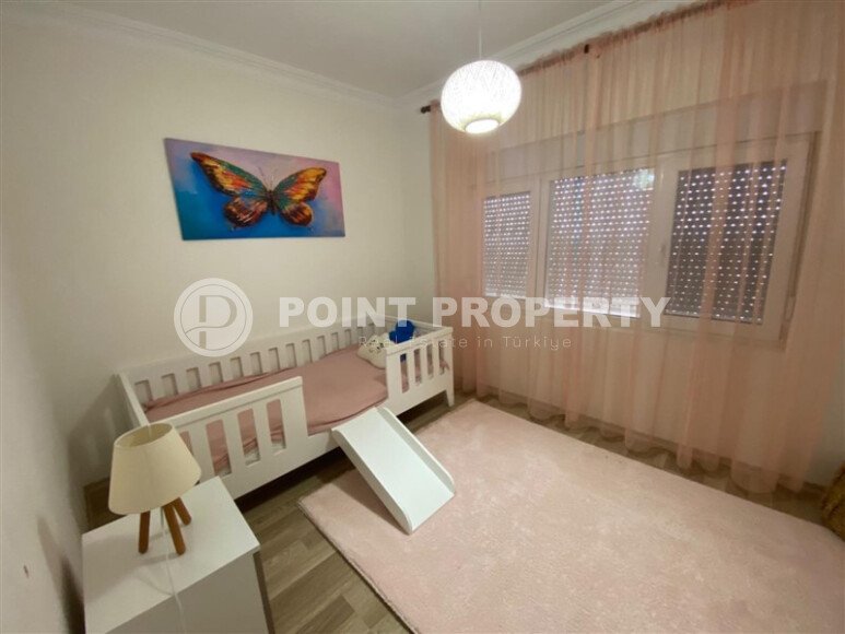 Spacious villa 195 m², Kargicak, with sea view-id-9809-photo-12