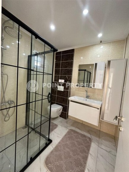 Spacious villa 195 m², Kargicak, with sea view-id-9809-photo-16