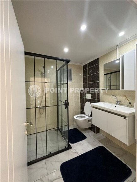 Spacious villa 195 m², Kargicak, with sea view-id-9809-photo-17