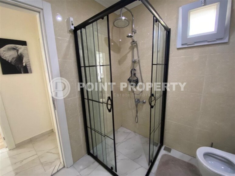 Spacious villa 195 m², Kargicak, with sea view-id-9809-photo-19