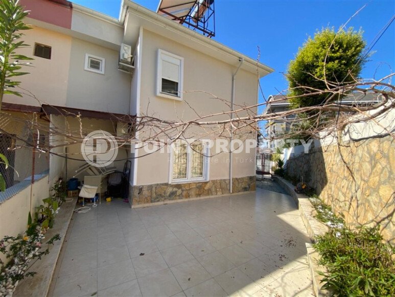 Spacious villa 195 m², Kargicak, with sea view-id-9809-photo-40