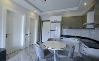 Bright and cozy apartment with 1 bedroom and a spacious balcony, just 550 m from the sea and 400 m from the center-id-9810-photo-3