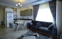 Bright and cozy apartment with 1 bedroom and a spacious balcony, just 550 m from the sea and 400 m from the center-id-9810-photo-5