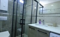 Bright and cozy apartment with 1 bedroom and a spacious balcony, just 550 m from the sea and 400 m from the center-id-9810-photo-10