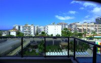 Bright and cozy apartment with 1 bedroom and a spacious balcony, just 550 m from the sea and 400 m from the center-id-9810-photo-11