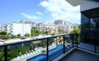 Bright and cozy apartment with 1 bedroom and a spacious balcony, just 550 m from the sea and 400 m from the center-id-9810-photo-12