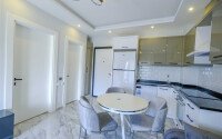 Комфортабельная квартира 47 м², район Авсаллар, от известного застройщика-id-9811-фото-2