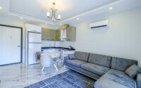 Комфортабельная квартира 47 м², район Авсаллар, от известного застройщика-id-9811-фото-3