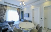Комфортабельная квартира 47 м², район Авсаллар, от известного застройщика-id-9811-фото-5