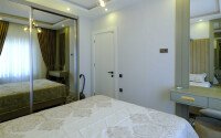 Комфортабельная квартира 47 м², район Авсаллар, от известного застройщика-id-9811-фото-8