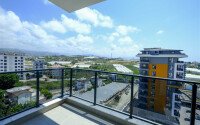 Комфортабельная квартира 47 м², район Авсаллар, от известного застройщика-id-9811-фото-10