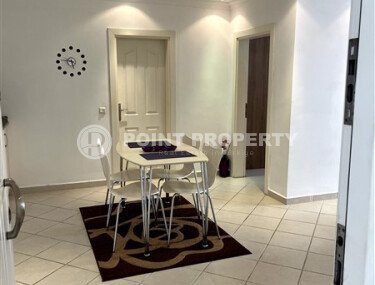 Bright 1+1 apartment of 55 m² in the lower Oba - only 150 m to the sea-id-9812-photo-3