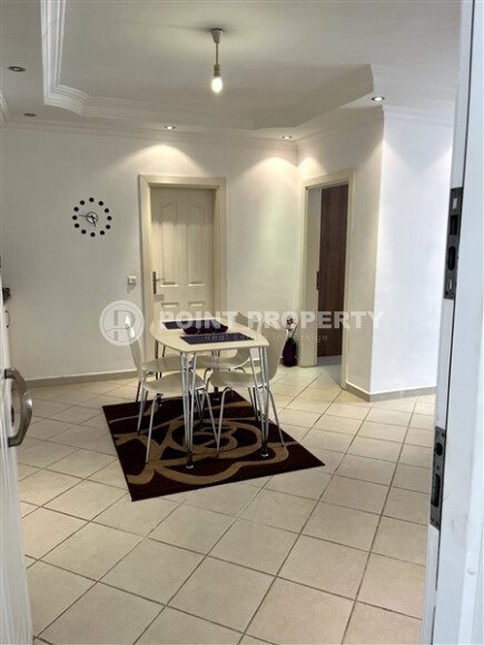 Светлая квартира 1+1 площадью 55 м² в нижней Оба — всего 150 м до моря-id-9812-фото-3