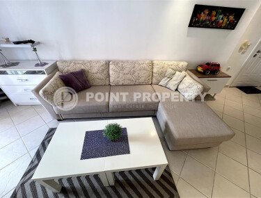 Bright 1+1 apartment of 55 m² in the lower Oba - only 150 m to the sea-id-9812-photo-4