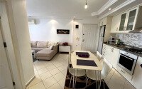 Bright 1+1 apartment of 55 m² in the lower Oba - only 150 m to the sea-id-9812-photo-5