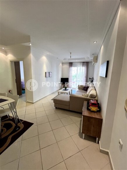 Bright 1+1 apartment of 55 m² in the lower Oba - only 150 m to the sea-id-9812-photo-6