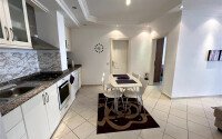 Bright 1+1 apartment of 55 m² in the lower Oba - only 150 m to the sea-id-9812-photo-7
