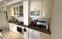 Bright 1+1 apartment of 55 m² in the lower Oba - only 150 m to the sea-id-9812-photo-11