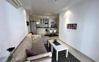 Bright 1+1 apartment of 55 m² in the lower Oba - only 150 m to the sea-id-9812-photo-12