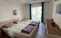 Bright 1+1 apartment of 55 m² in the lower Oba - only 150 m to the sea-id-9812-photo-14