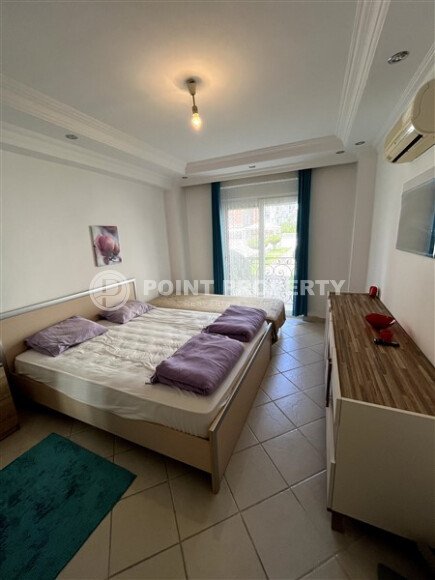 Bright 1+1 apartment of 55 m² in the lower Oba - only 150 m to the sea-id-9812-photo-14