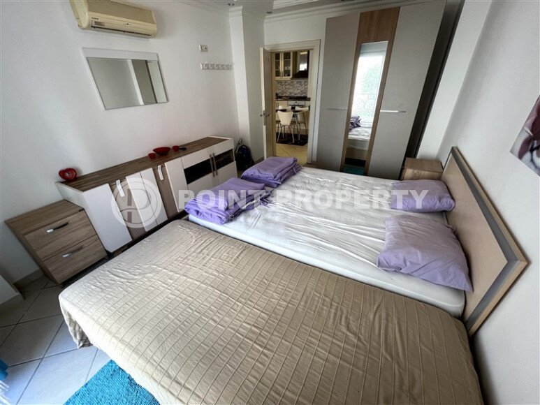 Bright 1+1 apartment of 55 m² in the lower Oba - only 150 m to the sea-id-9812-photo-16