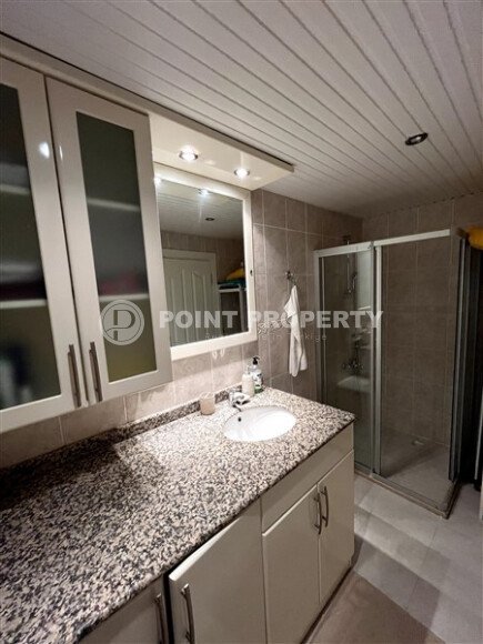 Bright 1+1 apartment of 55 m² in the lower Oba - only 150 m to the sea-id-9812-photo-18
