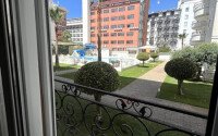 Bright 1+1 apartment of 55 m² in the lower Oba - only 150 m to the sea-id-9812-photo-20