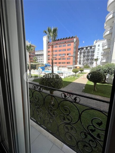 Bright 1+1 apartment of 55 m² in the lower Oba - only 150 m to the sea-id-9812-photo-20