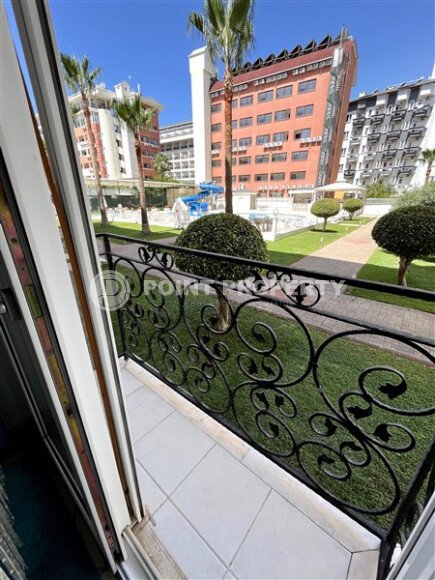 Bright 1+1 apartment of 55 m² in the lower Oba - only 150 m to the sea-id-9812-photo-21