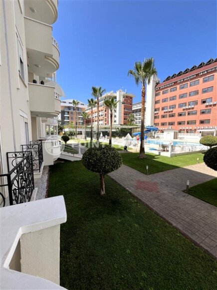 Bright 1+1 apartment of 55 m² in the lower Oba - only 150 m to the sea-id-9812-photo-26