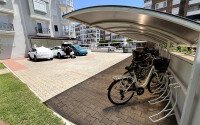 Bright 1+1 apartment of 55 m² in the lower Oba - only 150 m to the sea-id-9812-photo-30