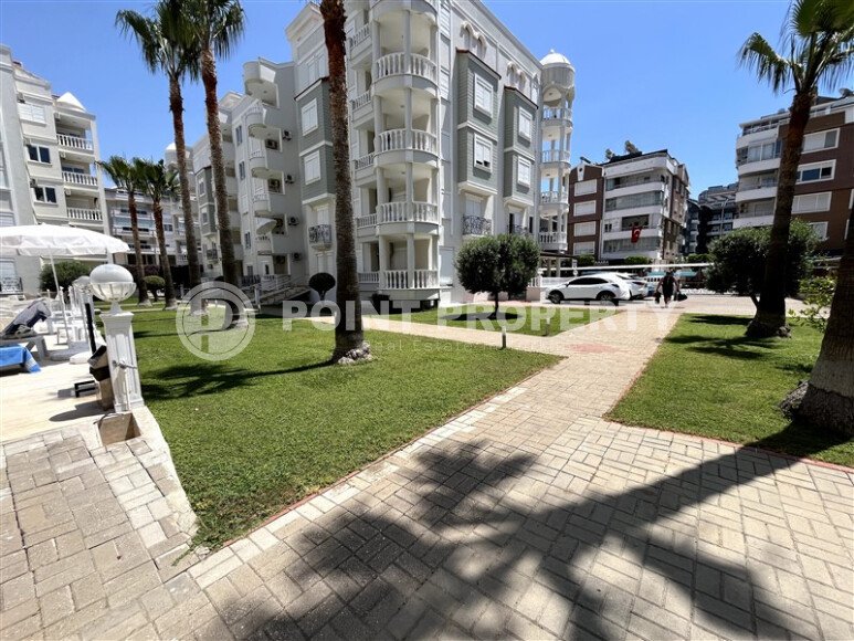 Bright 1+1 apartment of 55 m² in the lower Oba - only 150 m to the sea-id-9812-photo-31