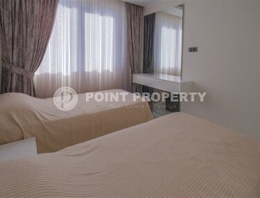Bright apartment 1+1 50 m2 in Avsallar-id-9814-photo-5