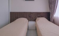Светлая квартира 1+1 50 м2 в Авсалларе-id-9814-фото-6