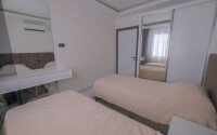 Светлая квартира 1+1 50 м2 в Авсалларе-id-9814-фото-7