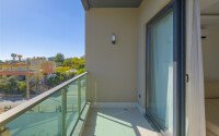 Светлая квартира 1+1 50 м2 в Авсалларе-id-9814-фото-11