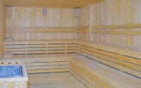 Светлая квартира 1+1 50 м2 в Авсалларе-id-9814-фото-14