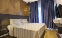 Apartment 1+1 with designer renovation in the Cleopatra Beach area-id-9816-photo-9