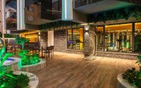 Apartment 1+1 with designer renovation in the Cleopatra Beach area-id-9816-photo-15
