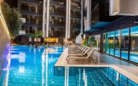 Apartment 1+1 with designer renovation in the Cleopatra Beach area-id-9816-photo-17