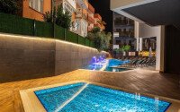 Apartment 1+1 with designer renovation in the Cleopatra Beach area-id-9816-photo-18