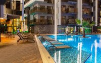 Apartment 1+1 with designer renovation in the Cleopatra Beach area-id-9816-photo-19