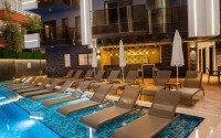 Apartment 1+1 with designer renovation in the Cleopatra Beach area-id-9816-photo-21