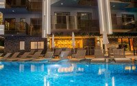 Apartment 1+1 with designer renovation in the Cleopatra Beach area-id-9816-photo-22