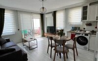 Уютная квартира 70 м² в центре Аланьи с мебелью и ремонтом-id-9818-фото-1