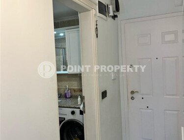 Уютная квартира 70 м² в центре Аланьи с мебелью и ремонтом-id-9818-фото-3