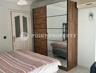 Уютная квартира 70 м² в центре Аланьи с мебелью и ремонтом-id-9818-фото-4